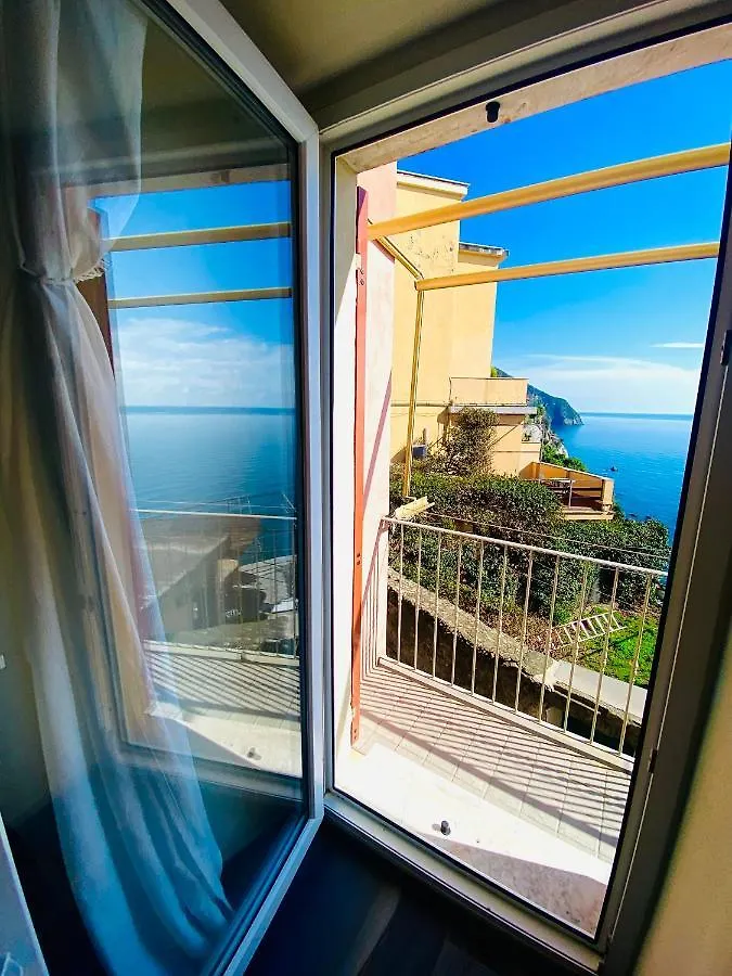 Hotel Le Storie Di Manarola Italia