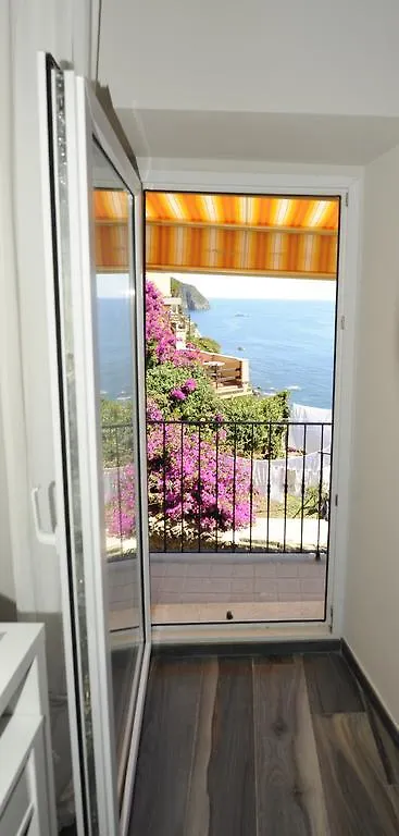 Pensión Hotel Le Storie Di Manarola