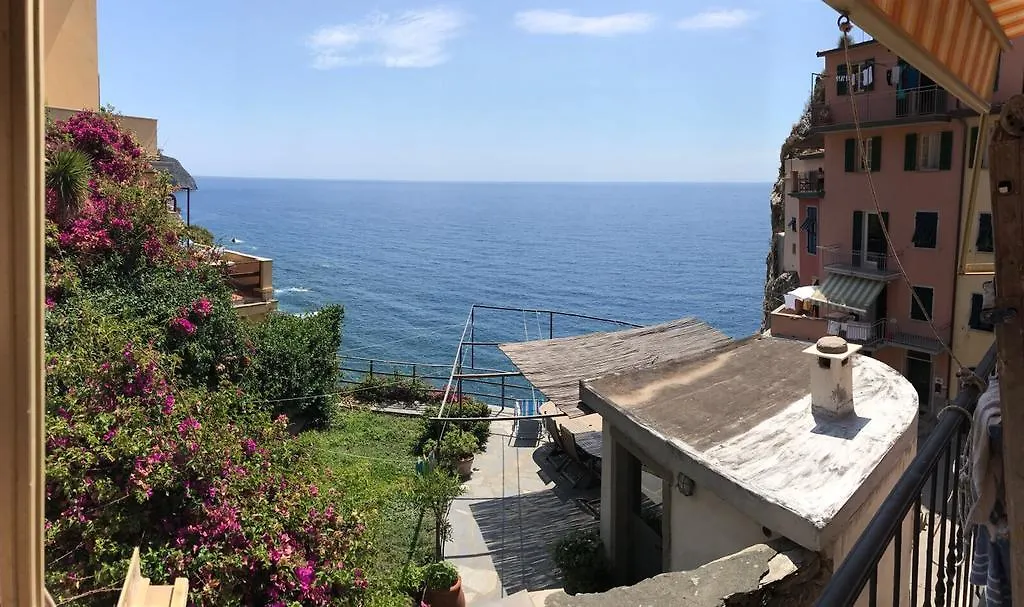 Hotel Le Storie Di Manarola