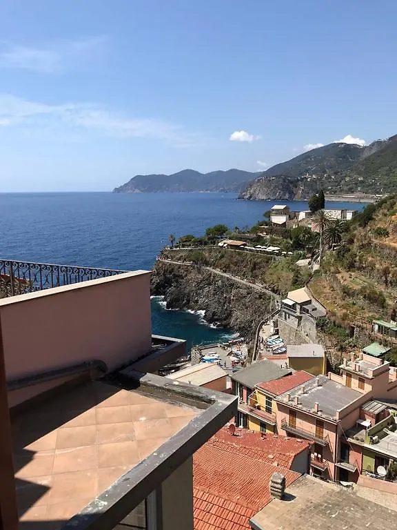 Hotel Le Storie Di Manarola 0*,  Italia