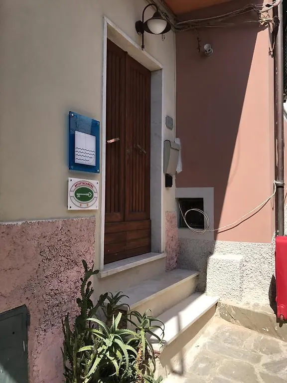 Hotel Le Storie Di Manarola Italia