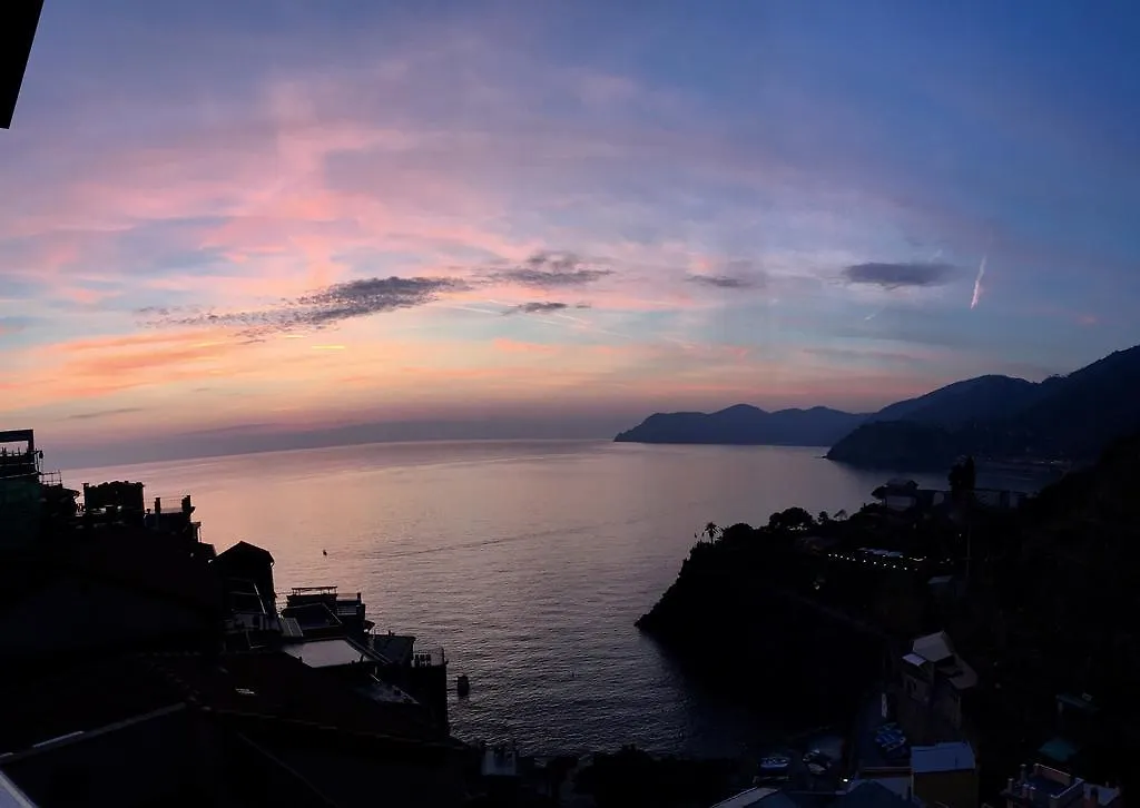 Hotel Le Storie Di Manarola