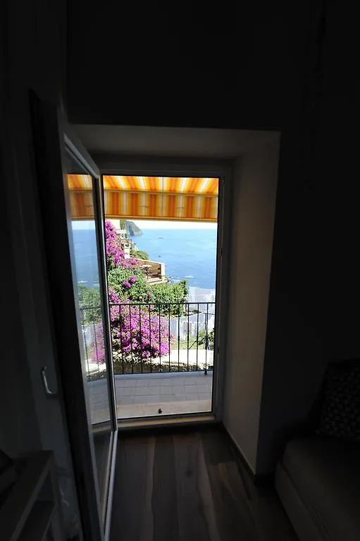 Hotel Le Storie Di Manarola Pensión