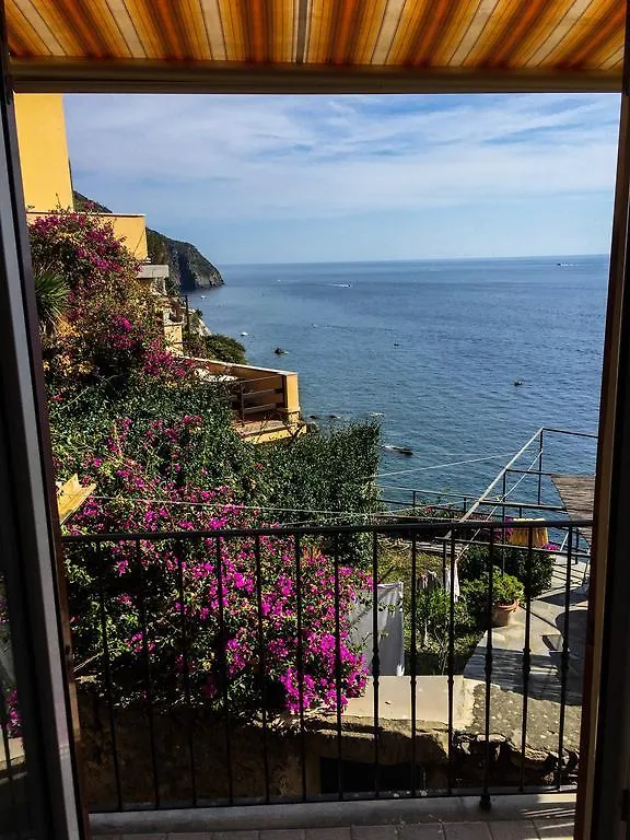 Hotel Le Storie Di Manarola Italia