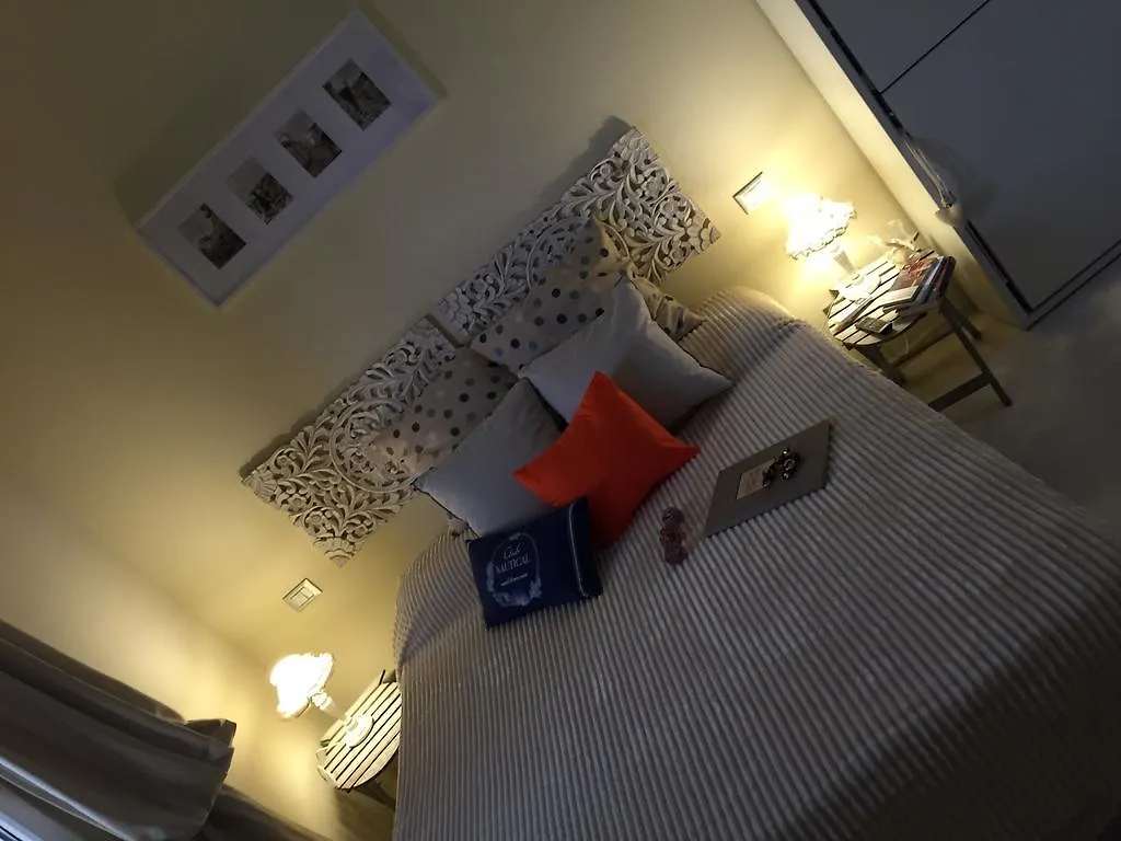 Hotel Le Storie Di Manarola Italia