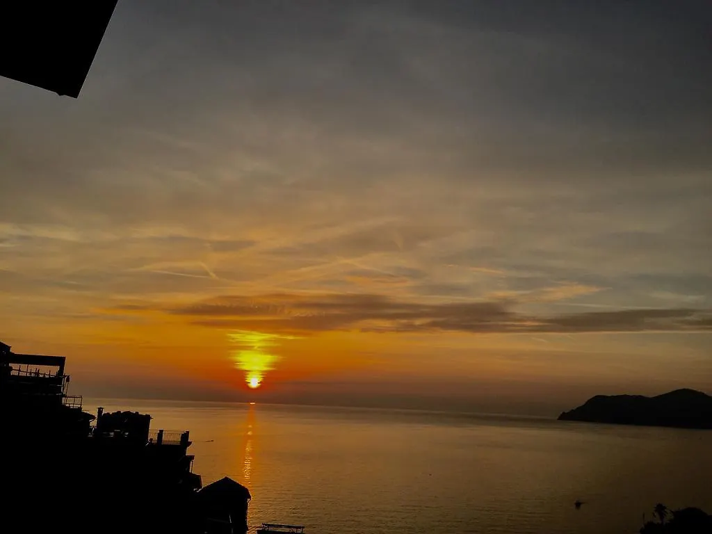 Hotel Le Storie Di Manarola Pensión